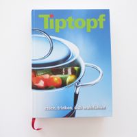 Tiptopf - Kochbuch