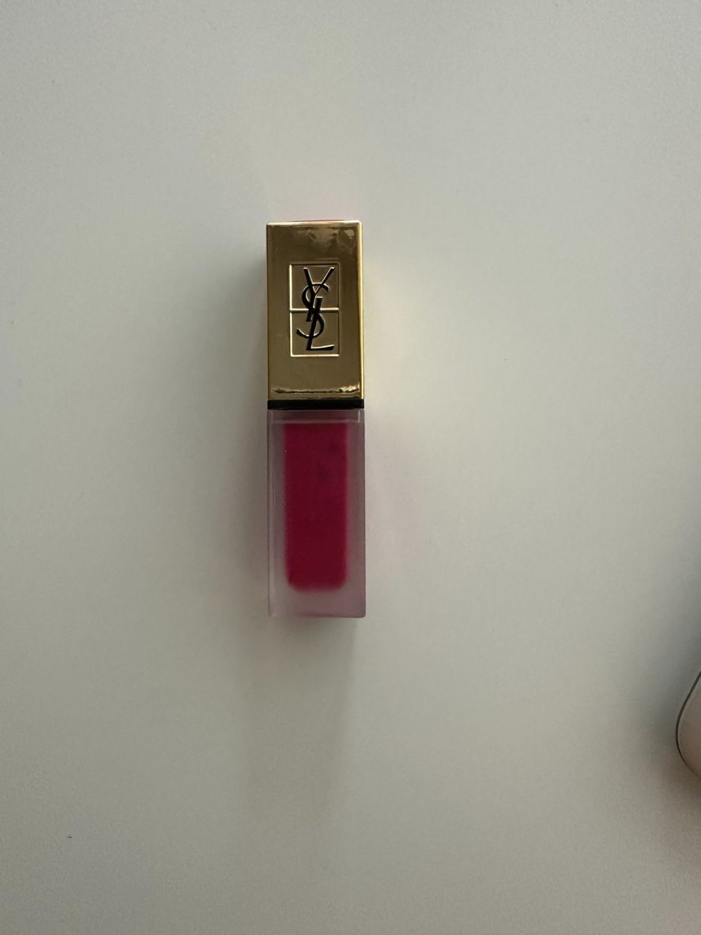 Make-up: Ysl tatouage couture 20 – Usato da Courgevaux venduto da Qwertz111320
