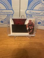 Carte Panini Immaculate Ray Allen / 75