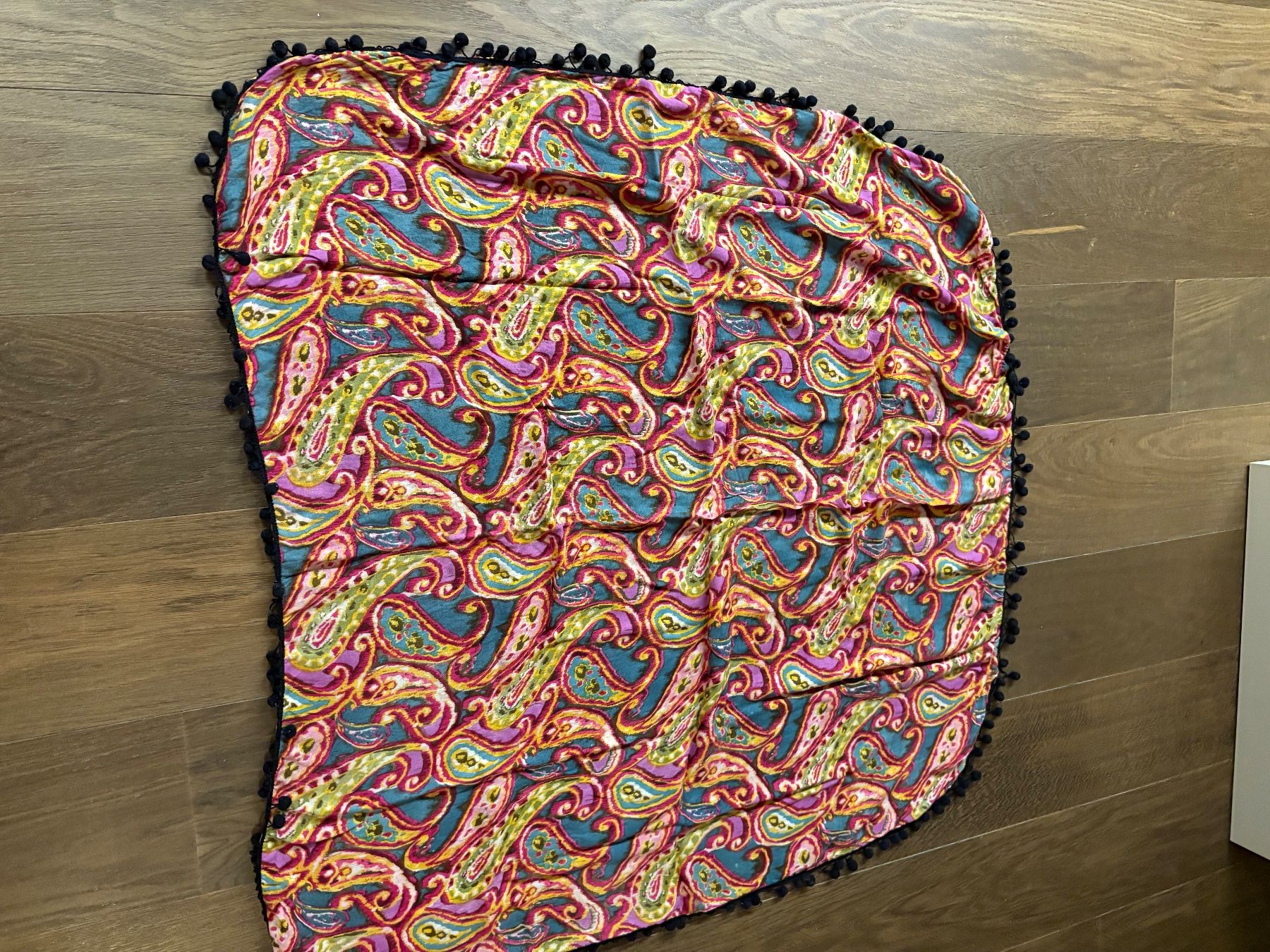 Foulard & Sciarpe: Schal bunt – Usato da Bern venduto da Sabischu 1