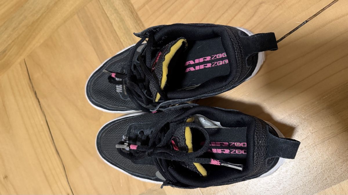 Nike Schuhe für Jungen: Nike SB – Gebraucht aus Speicher von kolomak 2