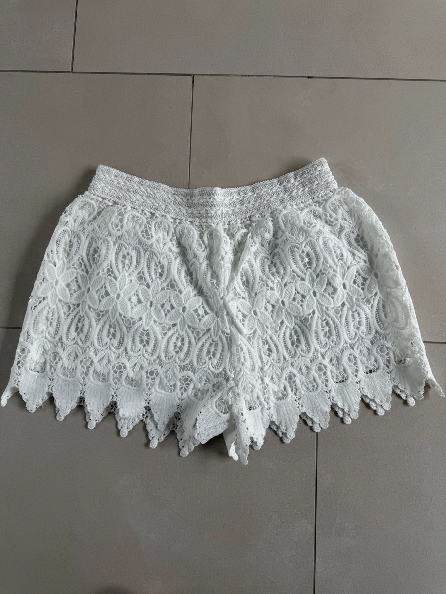 Pantaloni: Shorts Gr. M-L – Nuovo (secondo la descrizione) da Brunnen venduto da ser_jhv7