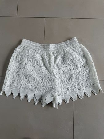 Shorts Gr. M-L