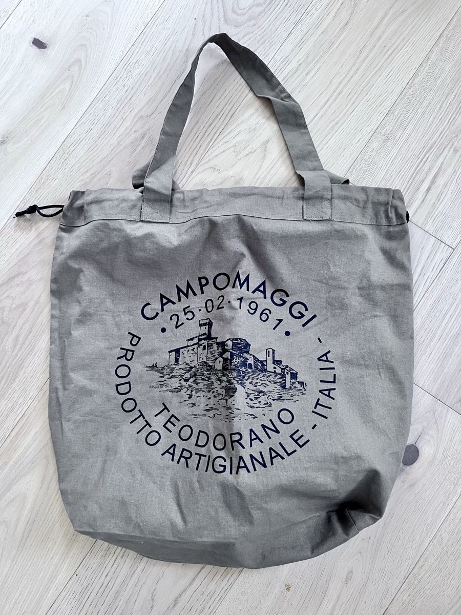 Campomaggi Borse da donna: Handtasche Campomaggi  schwarz – Nuovo (secondo la descrizione) da Gränichen venduto da krokus71 6