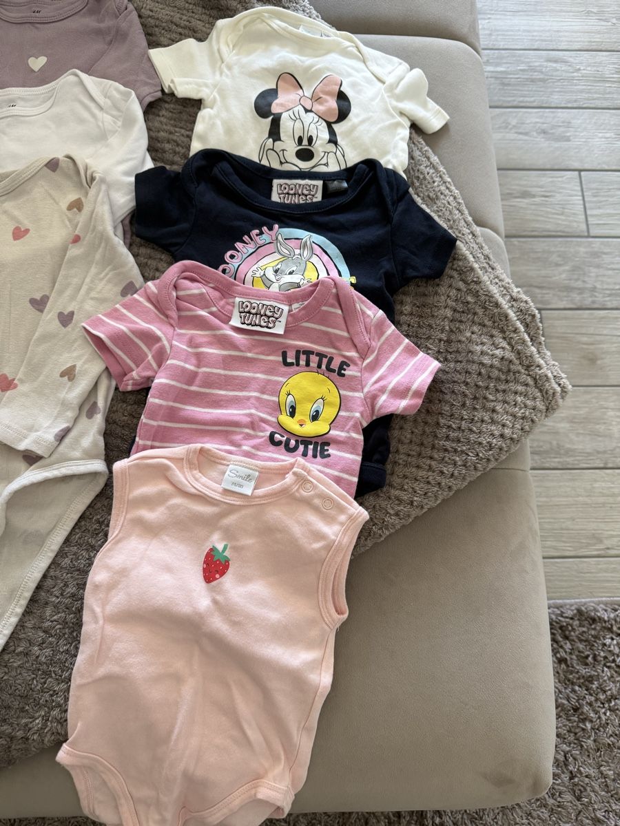Lotti & Set di vestiti: Diverse kinder kleidung  – Usato da Niederlenz venduto da SaraMK6 1