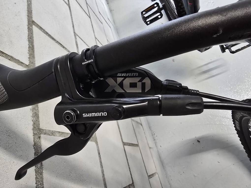 Bulls Biciclette: Bulls Sonic EVO AM1 51cm – Usato da Arch venduto da bir_7kmt 2