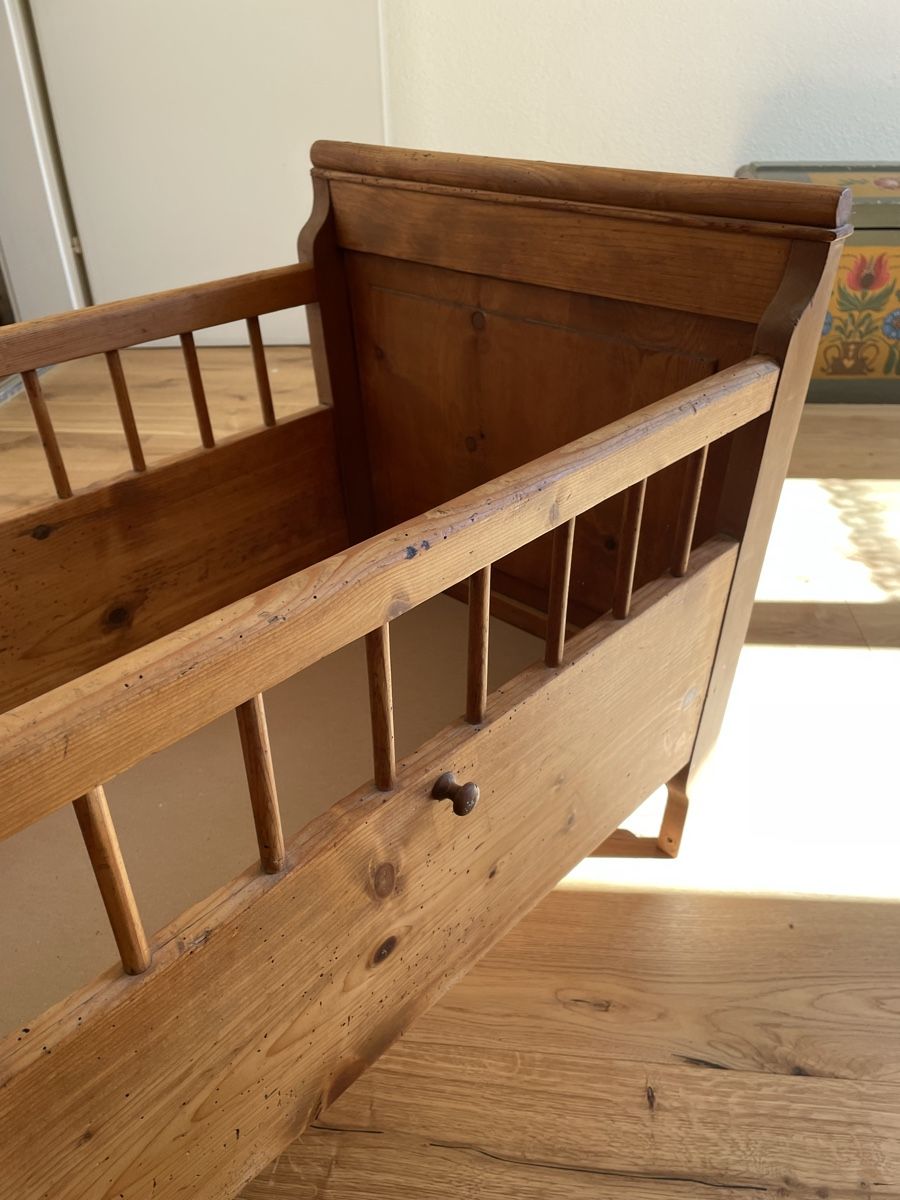 Betten: Kinderbett – Gebraucht aus Winterthur von Gotzi2 1
