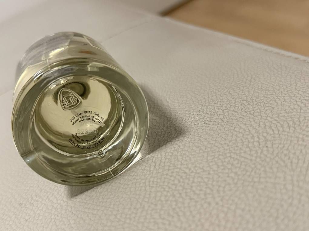Profumi & Eau de Toilette: Le Labo Thé Matcha 26 Eau de Parfum 100 ml – Nuovo e nell'imballaggio originale da Rudolfstetten venduto da Qehaja01 2