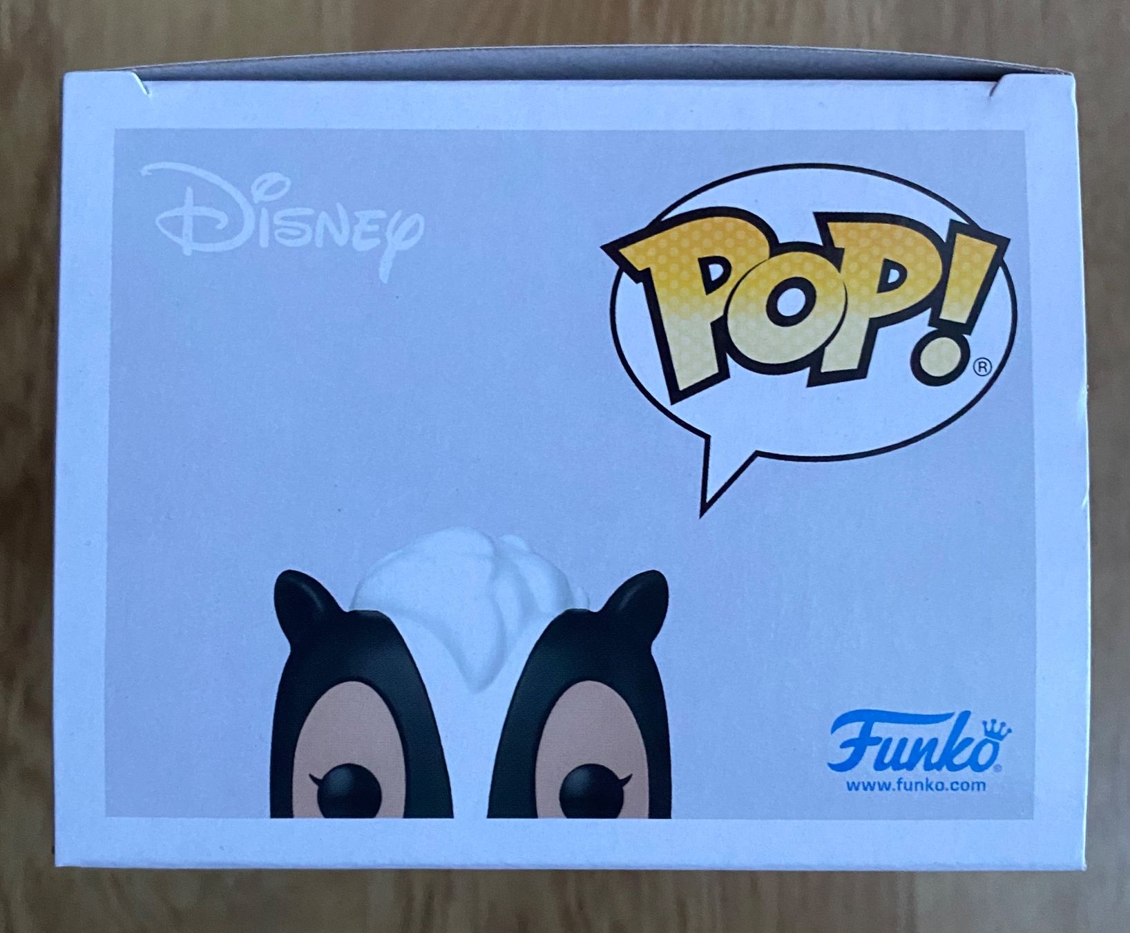 Funko Statuette: Funko Pop! Flower Blume - Disney Bambi – Nuovo (secondo la descrizione) da Rafz venduto da SaintCruz 4