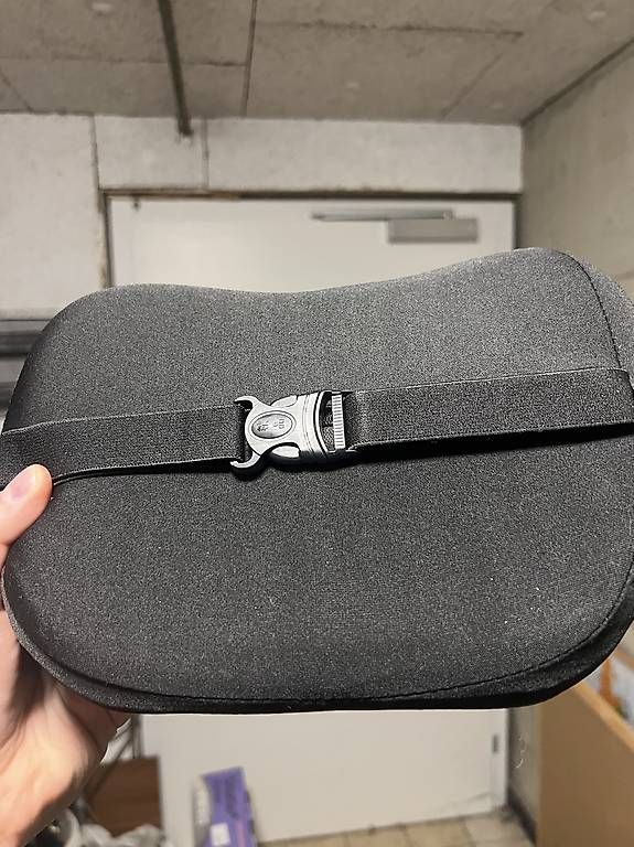 Cuscini: Coussins soutien lombaire – Usato da Préverenges venduto da Dani_La_Brocante 2