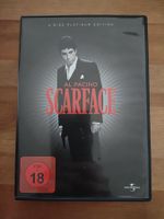 Scarface - 2-Disc Platinum Edition