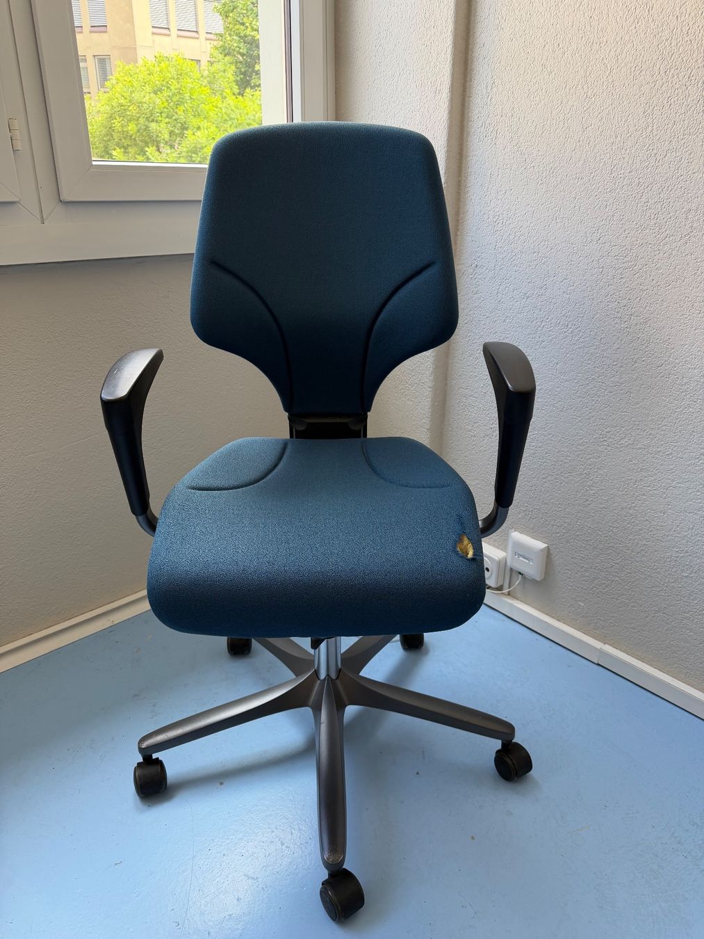Giroflex Sedie: Giroflex-64 Stuhl – Usato da Zürich venduto da mar_hs6l