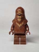 LEGO Star Wars sw0627 Wookiee, Printed Arm