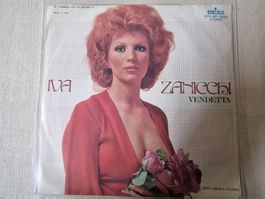 Iva Zanicchi Single – Ciao, Cara, Come Stai?
