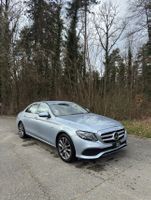 Mercedes E 350e Hybrid