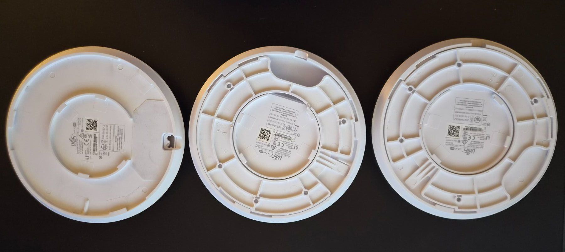 WiFi: Ubiquiti UniFi UAP-AC-PRO Accesspoint – Usato da Baar venduto da jhielscher 1