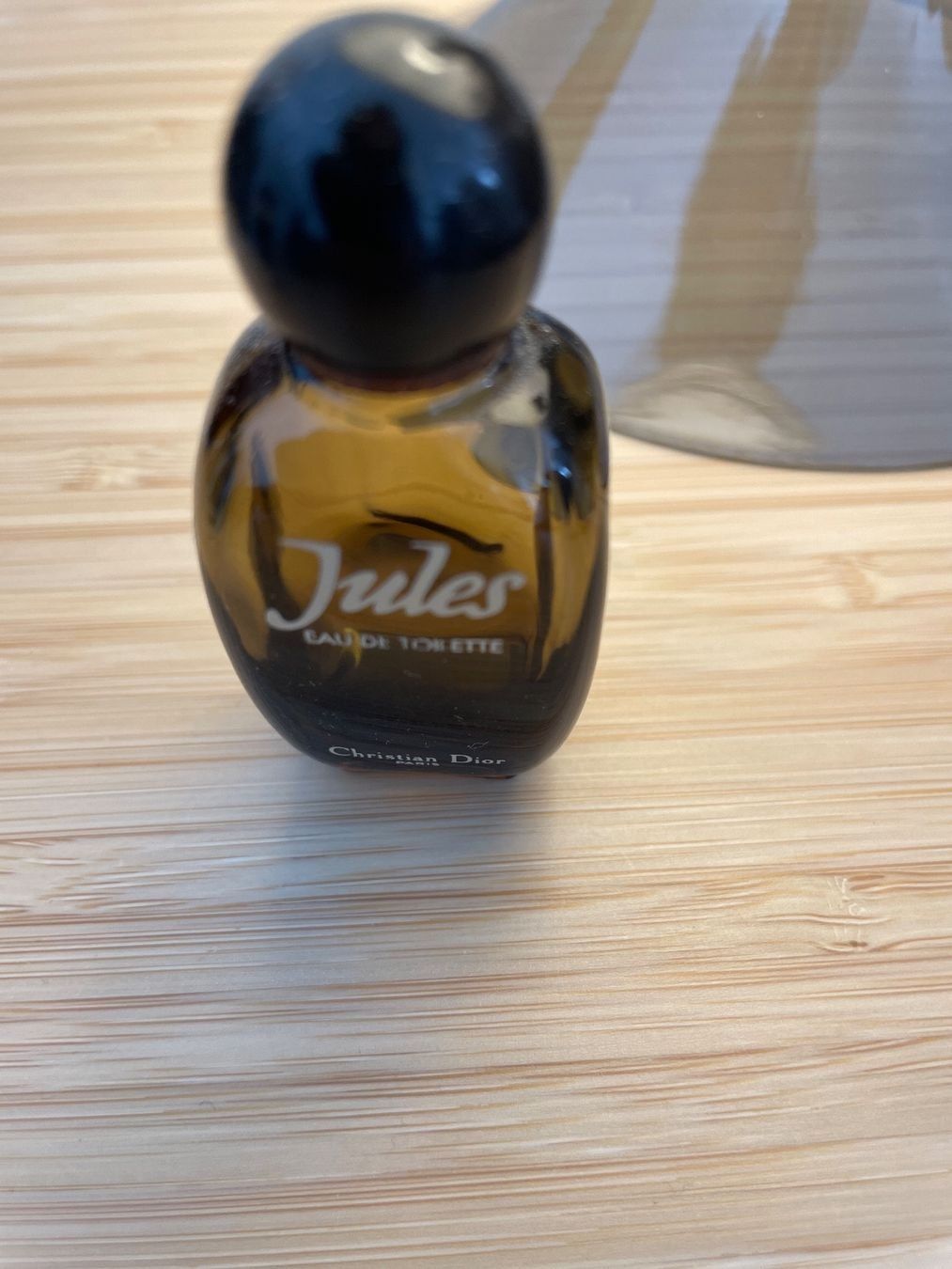 Parfum & Eau de Toilette: YSL Kouros miniatur – Gebraucht aus Oberägeri von isa_6bw5 3