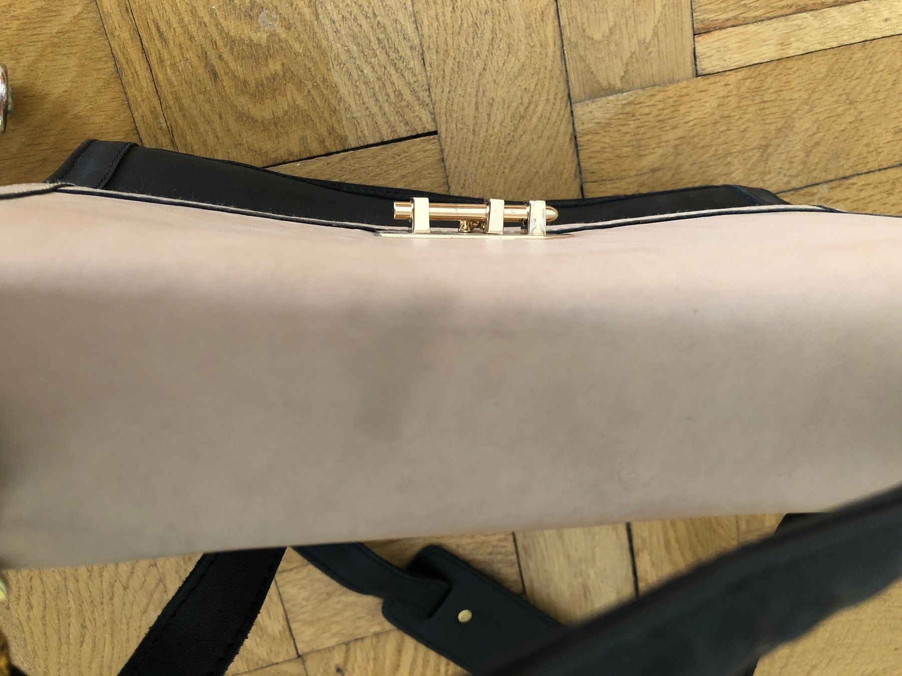 Taschen für Damen: My Suelly Handtasche – Gebraucht aus Wettswil von lalinda85 2