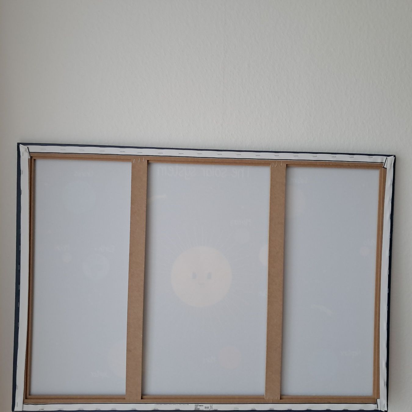 Foto & Immagini: Bild Kinderzimmer IKEA «The solar system» – Usato da Meilen venduto da Vaurien15 1