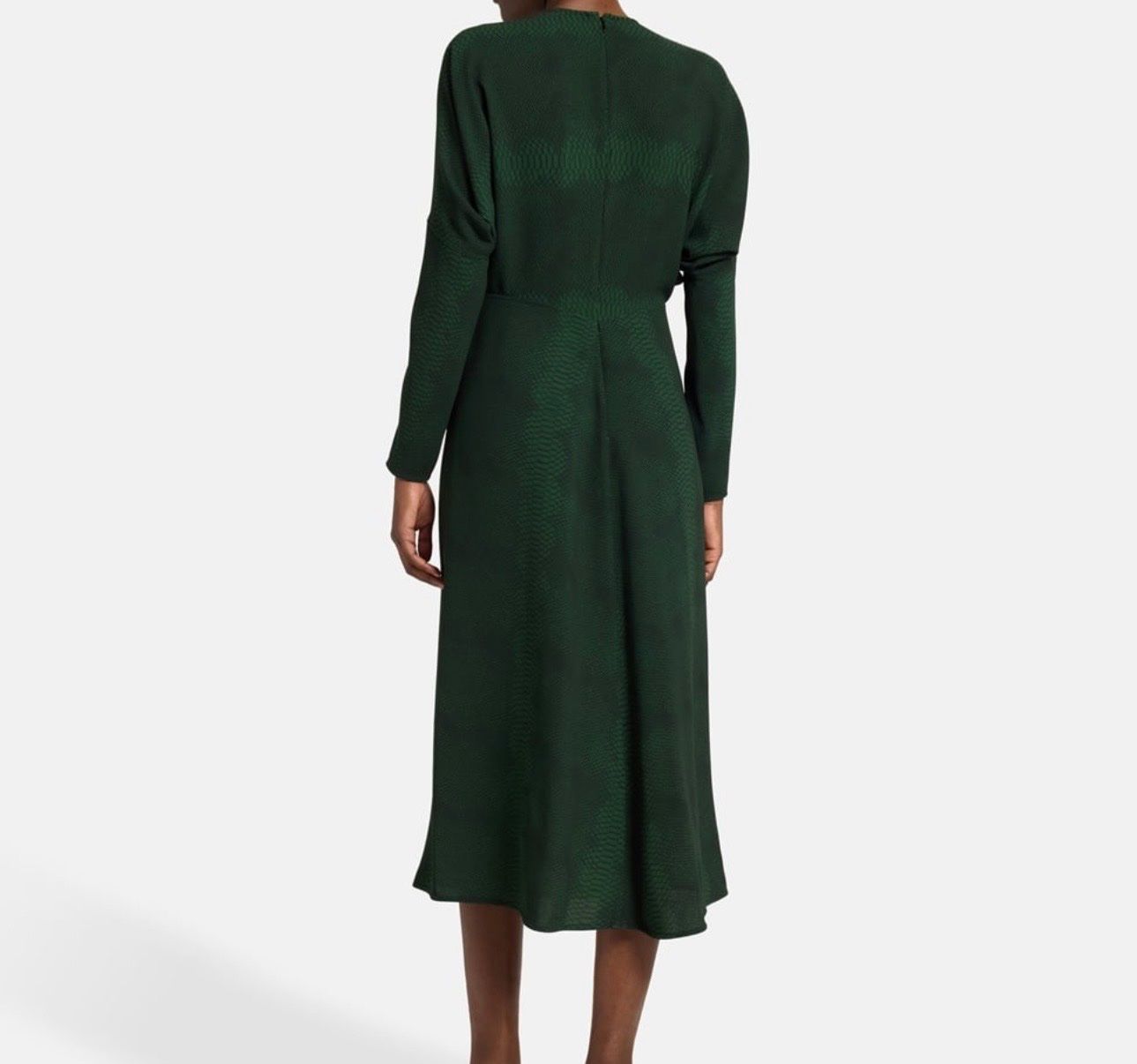 Kleider: Robe mi-longue VICTORIA BECKHAM – Neu (gemäss Beschreibung) aus Echichens von unideks 1