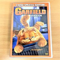 DVD - Garfield - Der Film - Special Edition