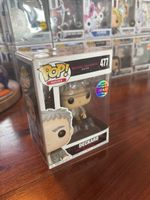 Deckard 477 funko 