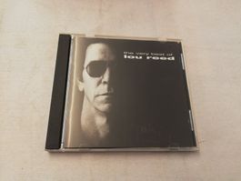 THE VERY BEST OF LOU REED