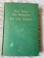Mark Twain - Die Abenteuer des Tom Sawer