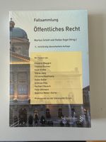 Fallsammlung Öffentliches Recht