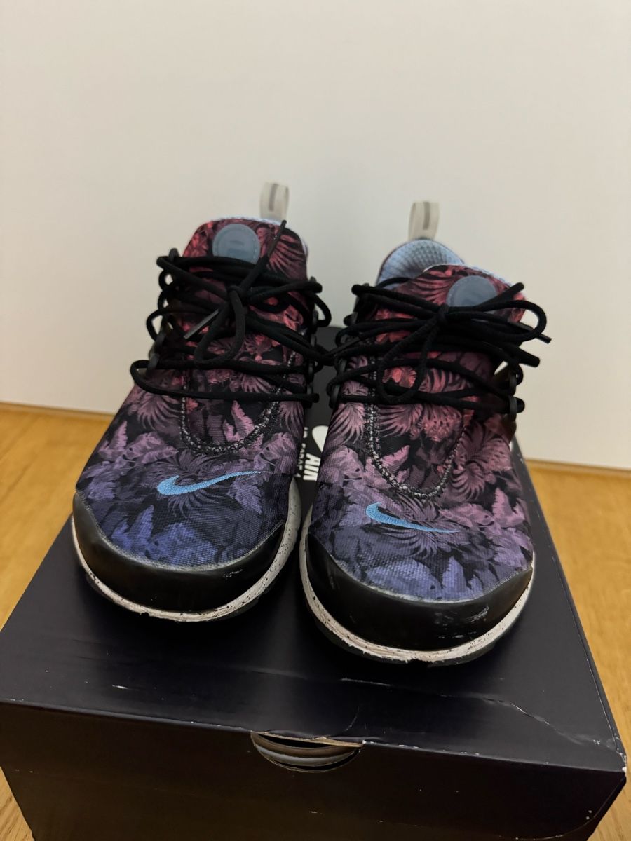 Scarpe da uomo: Nike Presto Palm Trees Gr:40 – Usato da Sissach venduto da Kicks13 1