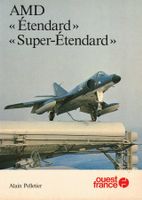 AMD Etendard - Super Etendard
