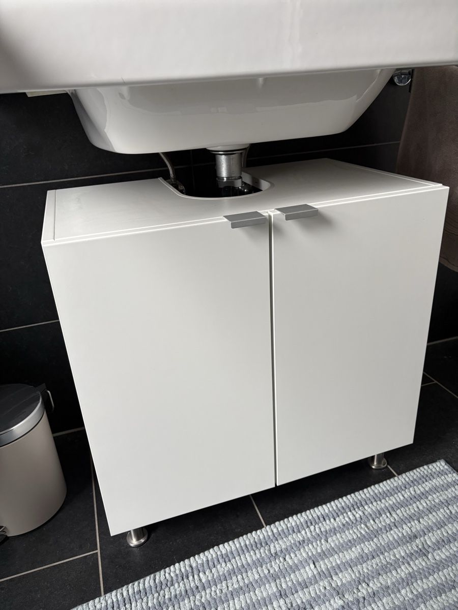 Ikea Mobili per bagno: Waschbeckenunterschrank – Nuovo (secondo la descrizione) da Wetzikon ZH venduto da als_8ykr
