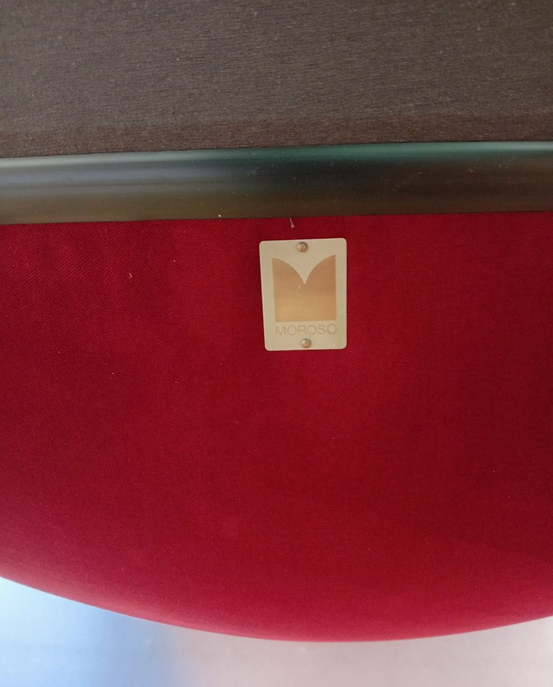Moroso Poltrone: Moroso Big Mama Papy Bergere – Usato da Villars-sur-Glâne venduto da dadj01 8