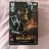 Figurine One Piece Mihawk