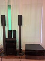 Harman Kardon 5.1 Heimkino Set