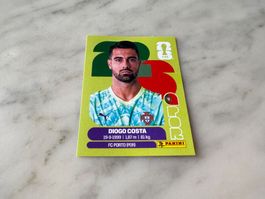 Panini Fifa Fussball WM 2026 Sticker Diogo Costa POR 2