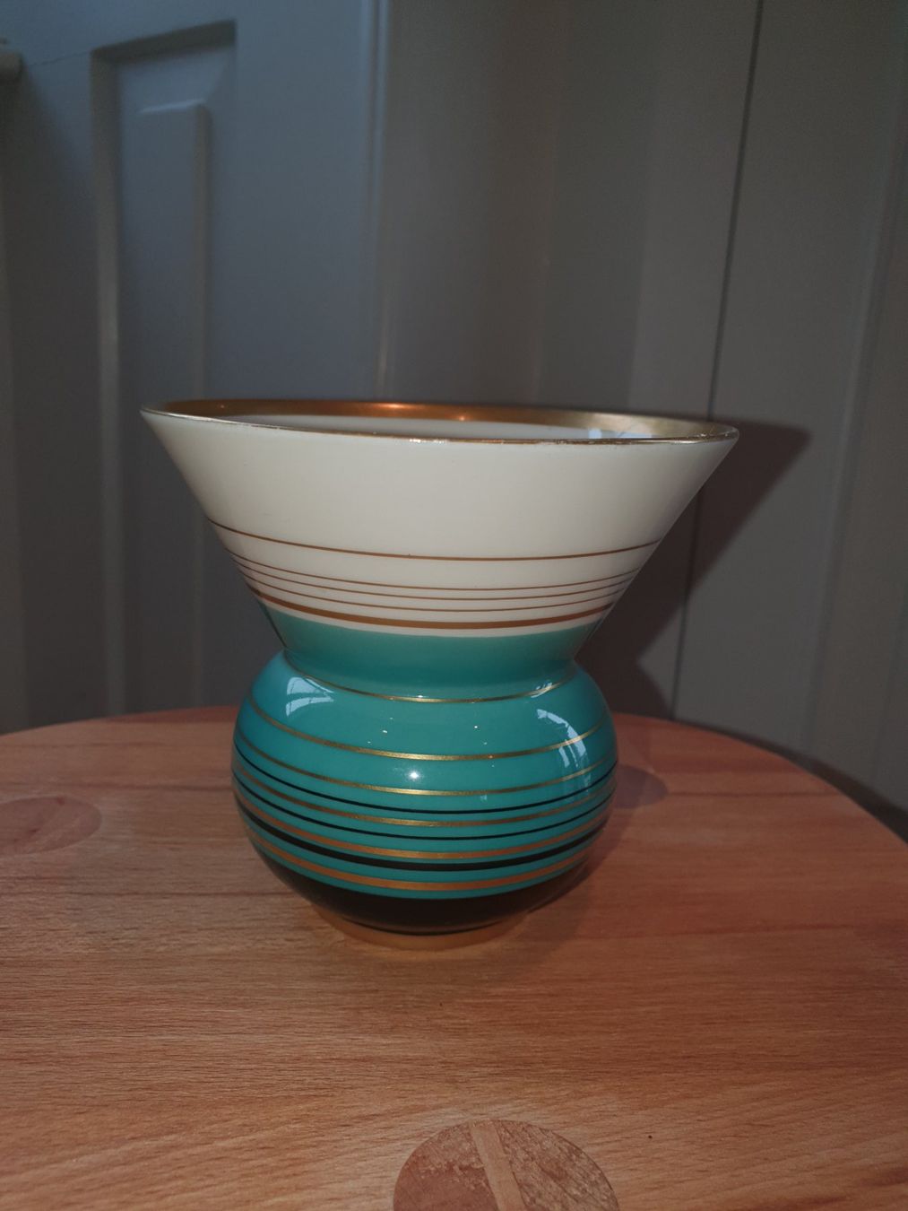 Fürstenberg Vasi & Recipienti: Fürstenberg Vase – Usato da Oftringen venduto da papillon075 2