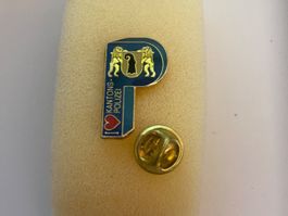 PINS - POLICE - SUISSE