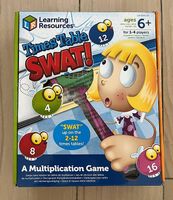 Gioco didattico 6 anni- nuovo