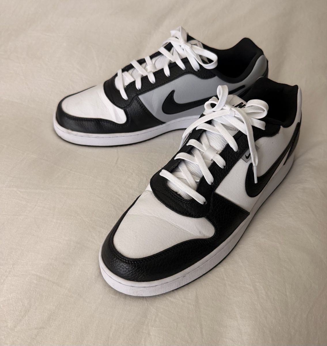 Nike Scarpe da uomo: Nike Schuhe 47.5 – Usato da UNTERSIGGENTHAL venduto da s_rzb8
