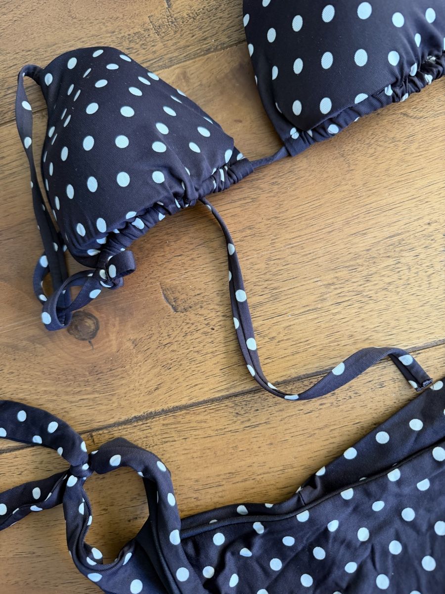 Calzedonia Costumi da bagno & Bikini: 2 Costumi da bagno Calzedonia – Usato da Cademario venduto da Iby_30 1