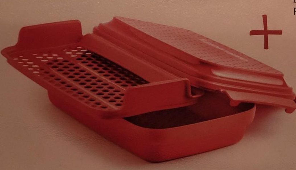 Tupperware Contenitori & Simili: Click & Shake – Nuovo (secondo la descrizione) da Winkel venduto da davos220