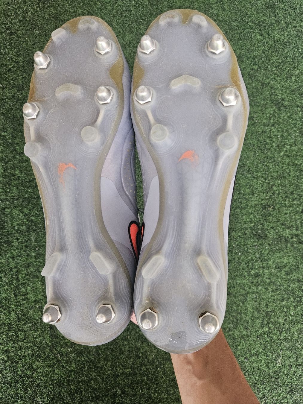Nike Scarpe da uomo: Nike Tiempo SG Stollen Gr 44.5  – Usato da Emmenbrücke venduto da TopGato 1