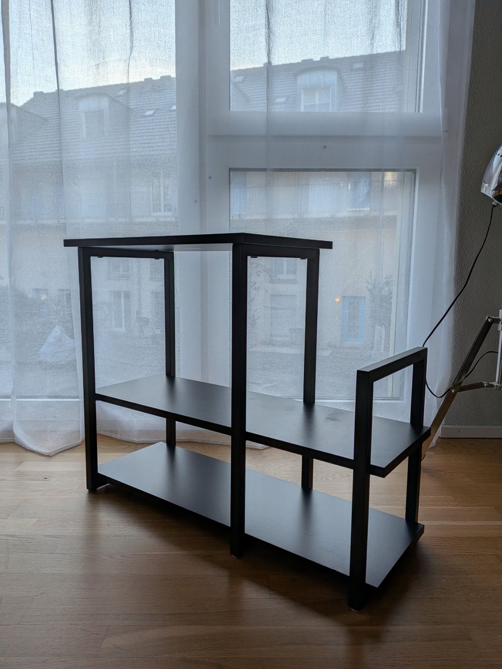 Ikea Scaffali: BEGRÄNSAD Regal – Usato da Uster venduto da Sembi