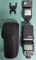 Godox V860III F für Fujifilm Kameras