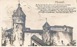 Munot Schloss