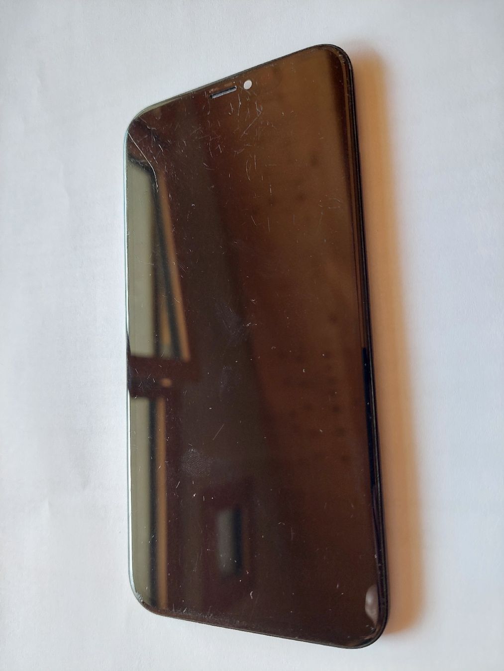 Apple Monitor: iPhone XR Display (gebraucht) – Difettoso da Adelboden venduto da rol_4zgi 2