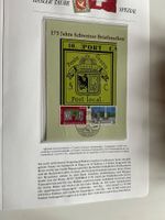 Schweizer Briefmarken - Genf Doppelgenf, Top Zustand!