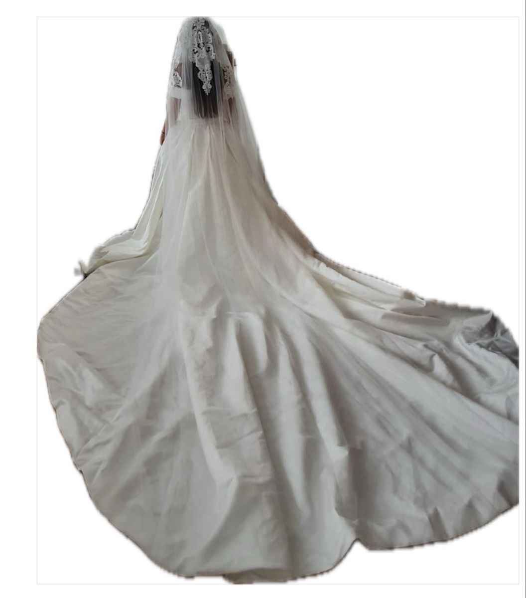 Robes: Zuhair Murad inspired wedding dress  – Neuf avec emballage d'origine à Unterägeri par gua_h6yc