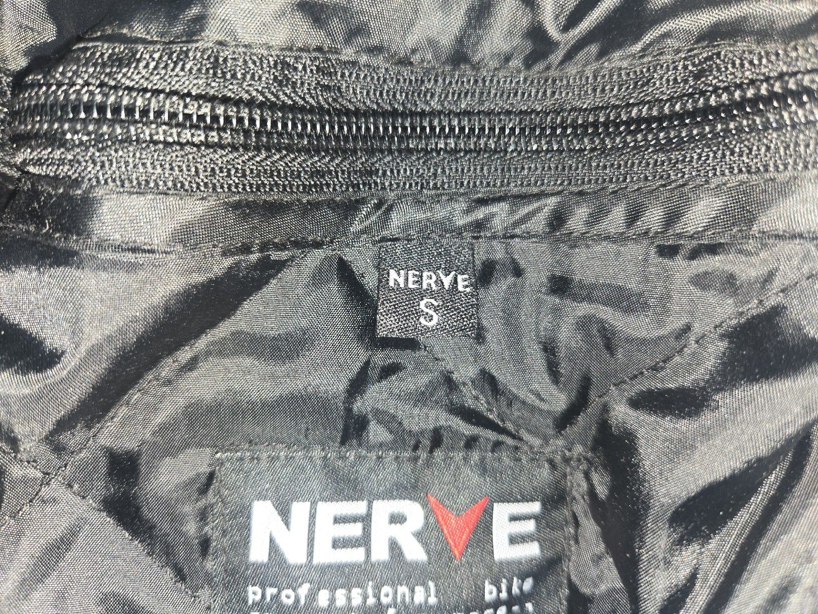 Jacken: Veste de Moto Nerve neuve – Neu (gemäss Beschreibung) aus La Chaux-de-Fonds von tuoro25 6